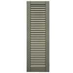 View Classic Louvered Shutters